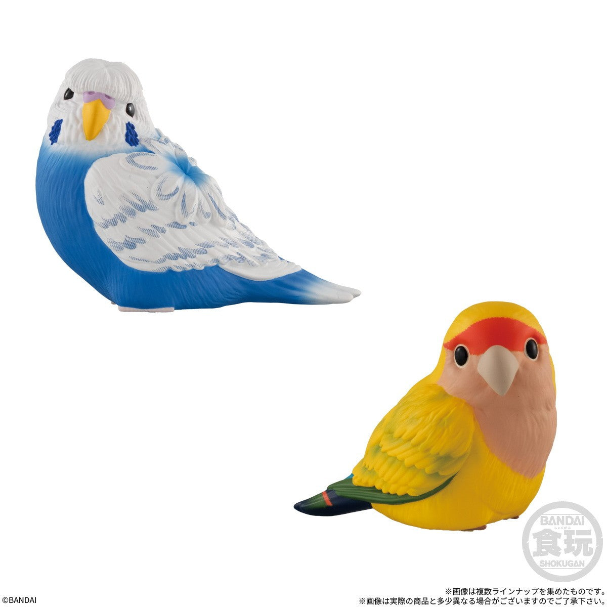 【予約安心出荷】[SFT] (BOX)(食玩) てのりフレンズ13 ソフビフィギュア(12個) バンダイ(2027年2月)