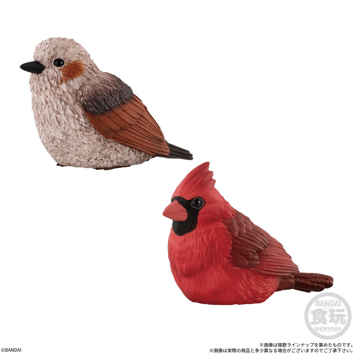 【予約安心出荷】[SFT] (BOX)(食玩) てのりフレンズ13 ソフビフィギュア(12個) バンダイ(2027年2月)
