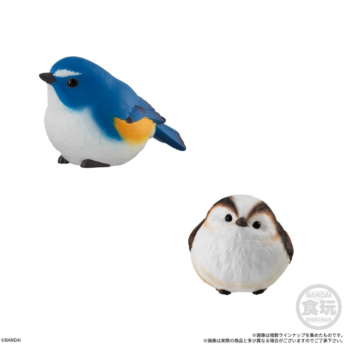 【予約安心出荷】[SFT] (BOX)(食玩) てのりフレンズ13 ソフビフィギュア(12個) バンダイ(2027年2月)