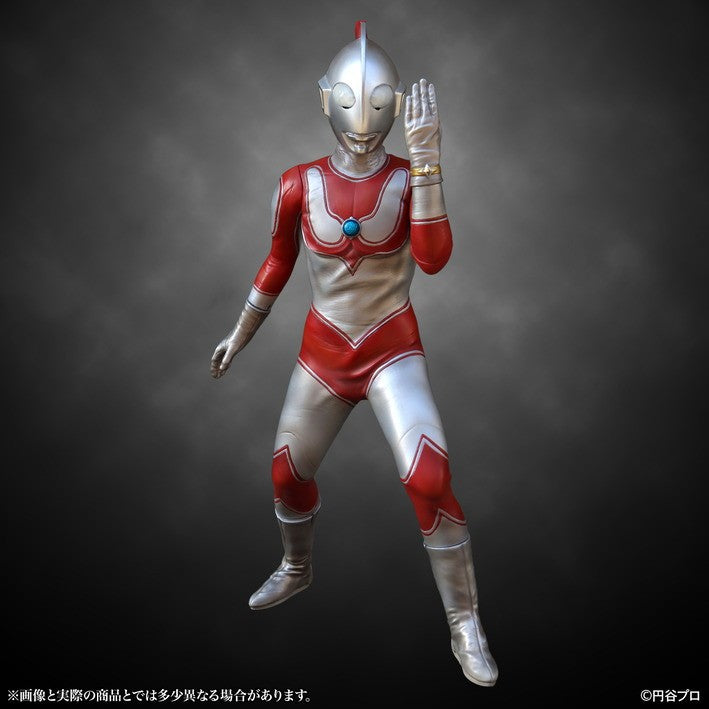 【予約安心出荷】[SFT] CCP 1/6特撮シリーズ ウルトラマンジャック ウルトラブレスレット発動 Ver. 完成品 ソフビフィギュア CCP(2027年2月)