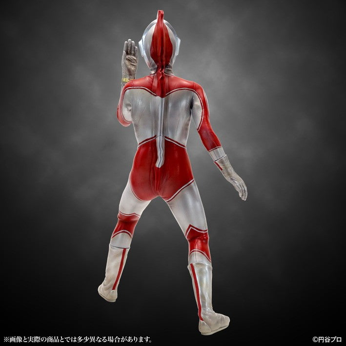 【予約安心出荷】[SFT] CCP 1/6特撮シリーズ ウルトラマンジャック ウルトラブレスレット発動 Ver. 完成品 ソフビフィギュア CCP(2027年2月)