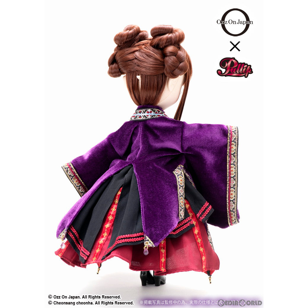 【新品即納】[DOL] Pullip(プーリップ) 蝶蘭(Cho-ran) 完成品 ドール(P-287) Groove(グルーヴ) (20220622)