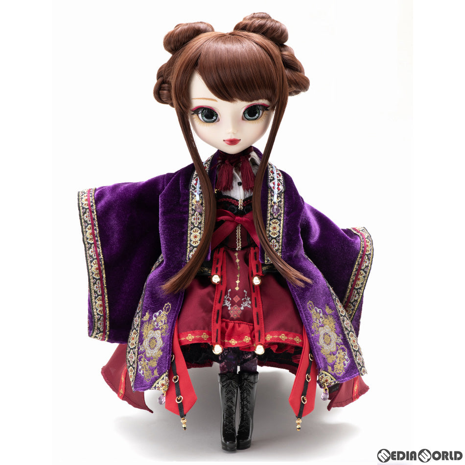 【中古即納】[DOL] Pullip(プーリップ) 蝶蘭(Cho-ran) 完成品 ドール(P-287) Groove(グルーヴ)(20220622)