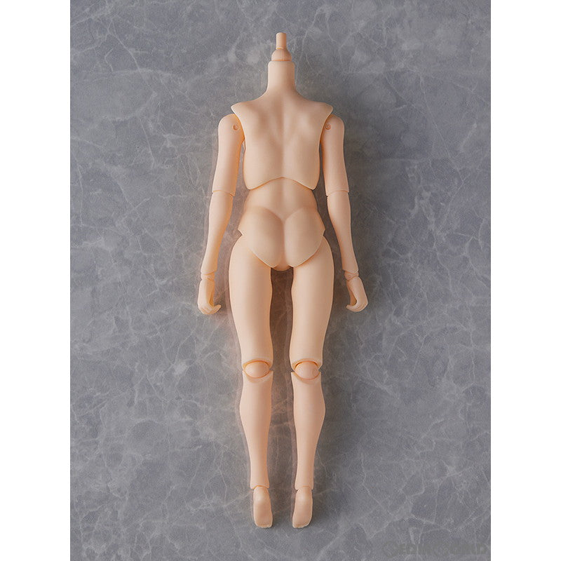 新品即納】[DOL]Harmonia bloom blooming doll root(Body)(ハルモニア