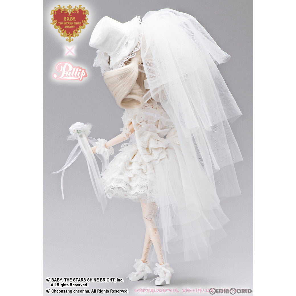 【中古即納】[DOL] Pullip(プーリップ) Ange(アンジュ) 完成品 ドール(P-288) Groove(グルーヴ)(20220828)