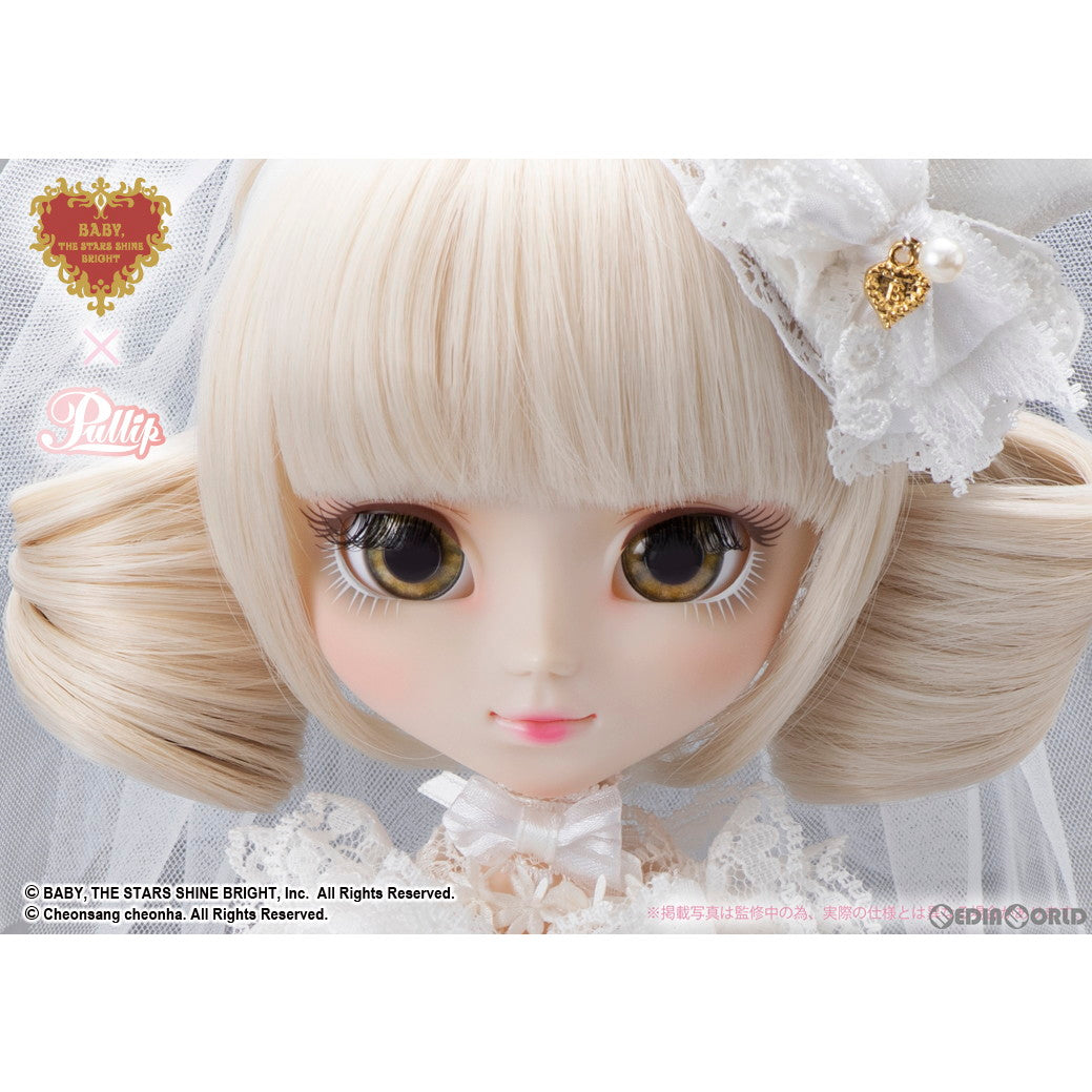 【新品即納】[DOL] Pullip(プーリップ) Ange(アンジュ) 完成品 ドール(P-288) Groove(グルーヴ) (20220828)