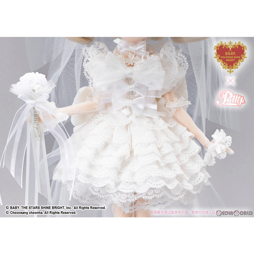 【新品即納】[DOL] Pullip(プーリップ) Ange(アンジュ) 完成品 ドール(P-288) Groove(グルーヴ) (20220828)