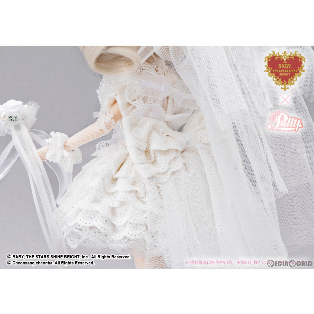 【新品即納】[DOL] Pullip(プーリップ) Ange(アンジュ) 完成品 ドール(P-288) Groove(グルーヴ) (20220828)