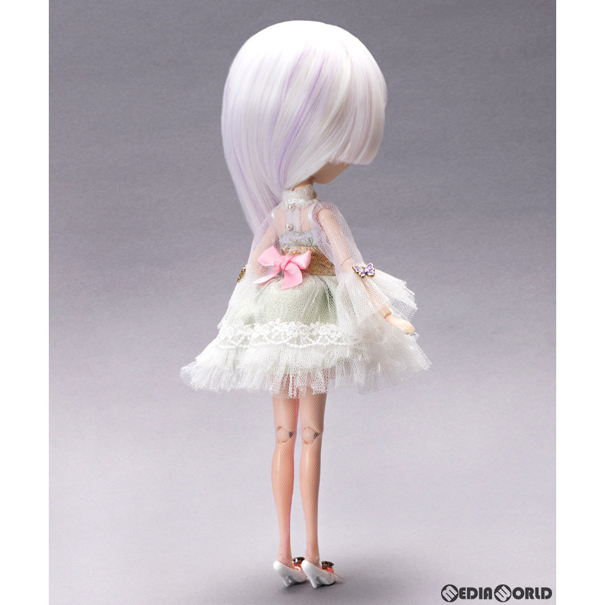 【新品即納】[DOL] Pullip(プーリップ) Mistica(ミスティカ) 完成品 ドール(P-249) Groove(グルーヴ) (20220828)