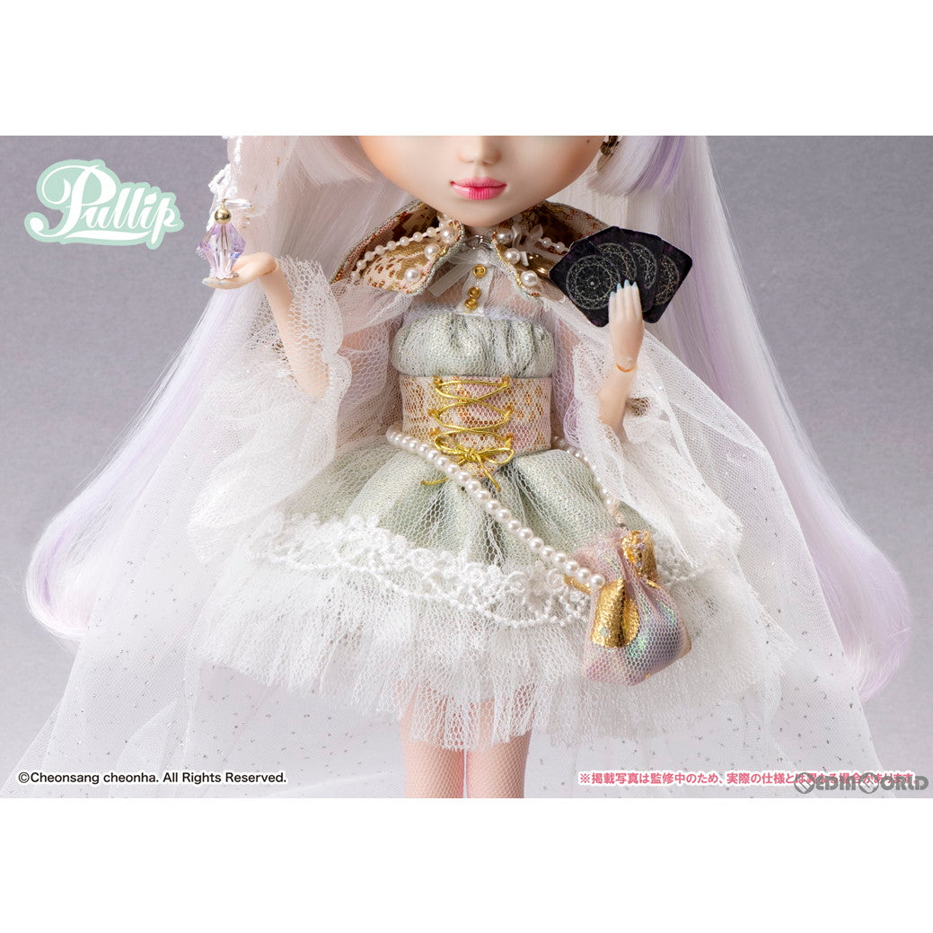【新品即納】[DOL] Pullip(プーリップ) Mistica(ミスティカ) 完成品 ドール(P-249) Groove(グルーヴ) (20220828)