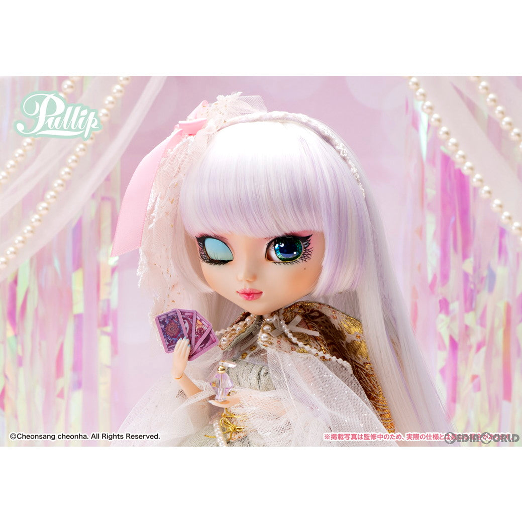 【新品即納】[DOL] Pullip(プーリップ) Mistica(ミスティカ) 完成品 ドール(P-249) Groove(グルーヴ) (20220828)