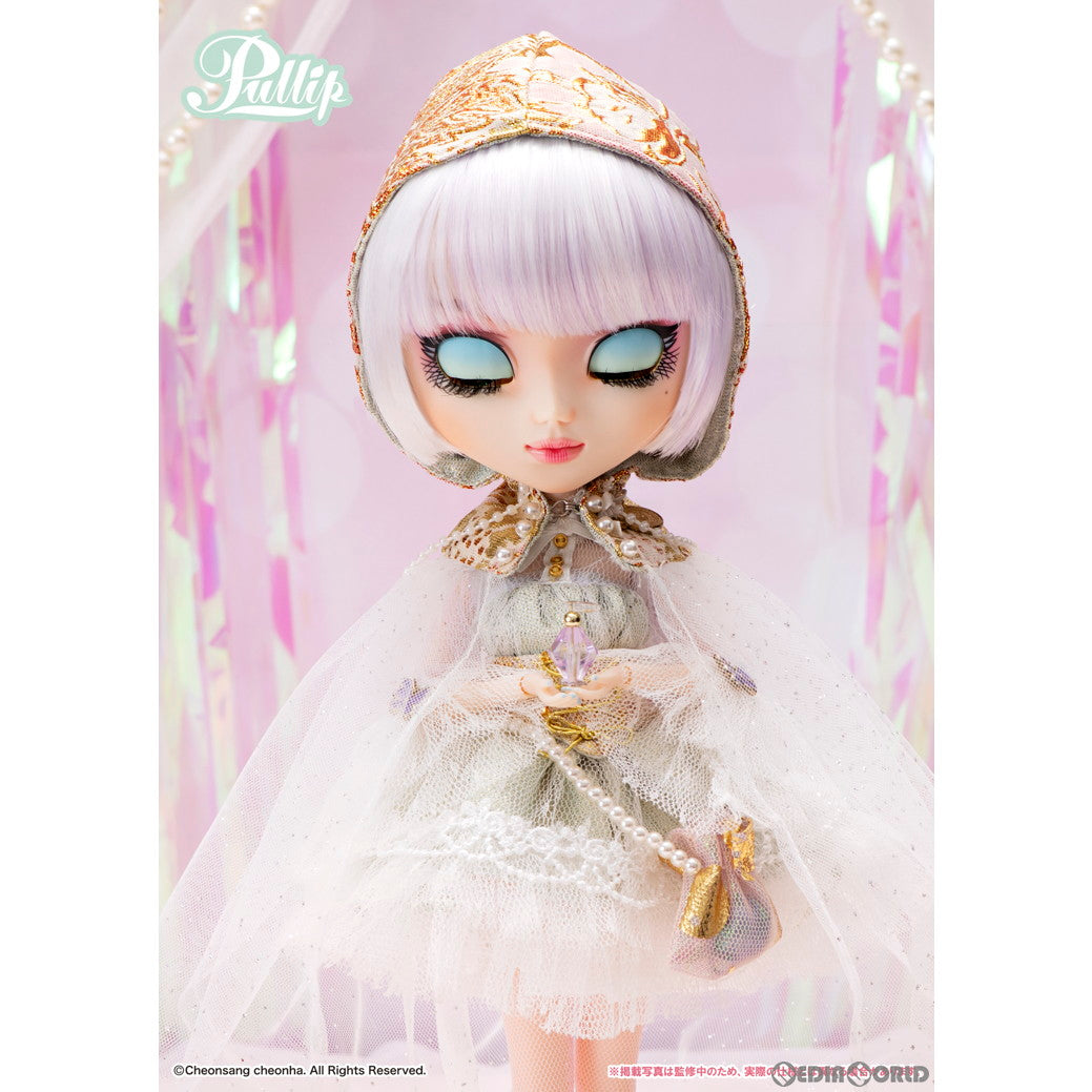 【新品即納】[DOL] Pullip(プーリップ) Mistica(ミスティカ) 完成品 ドール(P-249) Groove(グルーヴ) (20220828)