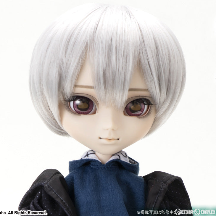 【中古即納】[DOL] Pullip(プーリップ) まお(MaO) MINT NeKO 完成品 ドール(P-291) Groove(グルーヴ)(20220922)