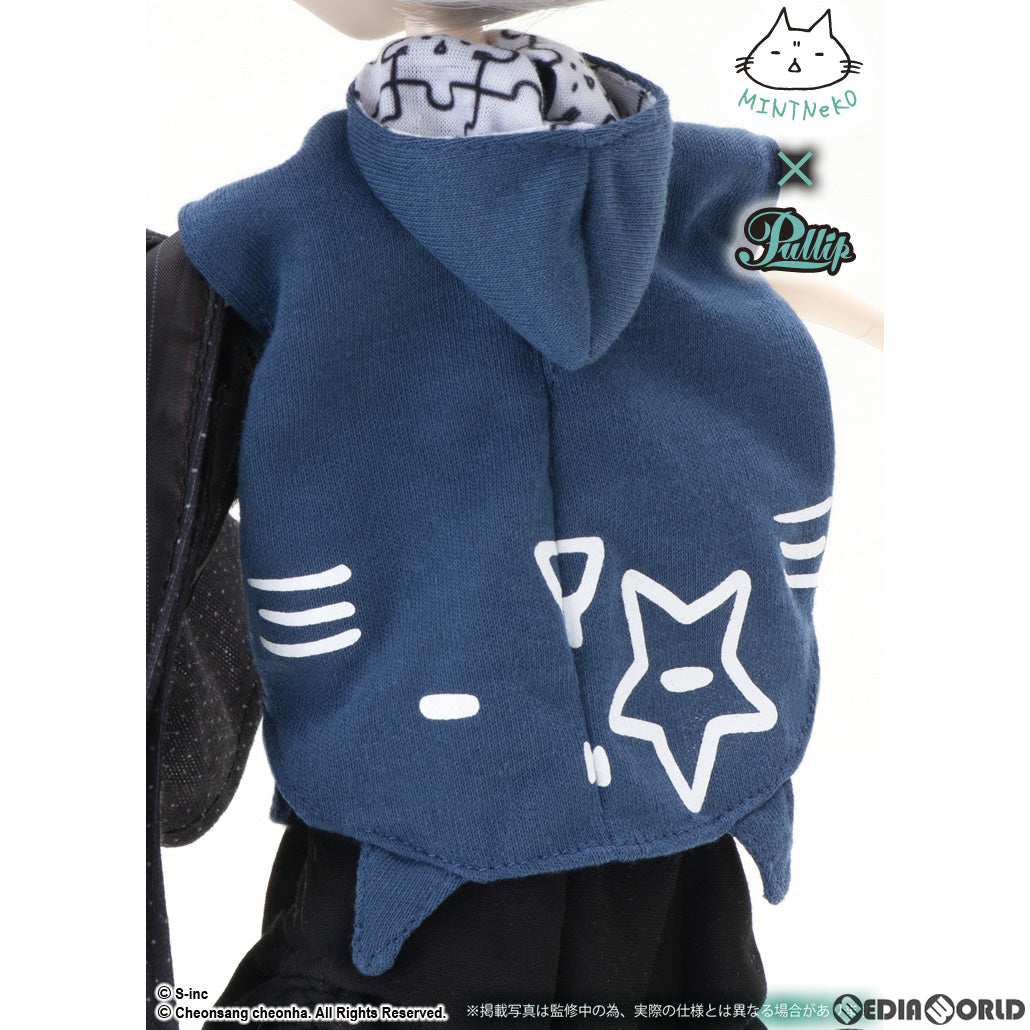 【中古即納】[DOL] Pullip(プーリップ) まお(MaO) MINT NeKO 完成品 ドール(P-291) Groove(グルーヴ)(20220922)
