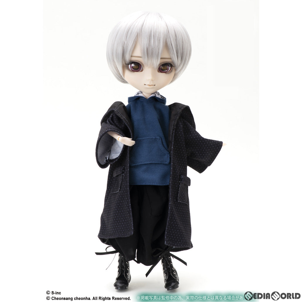 【中古即納】[DOL] Pullip(プーリップ) まお(MaO) MINT NeKO 完成品 ドール(P-291) Groove(グルーヴ)(20220922)
