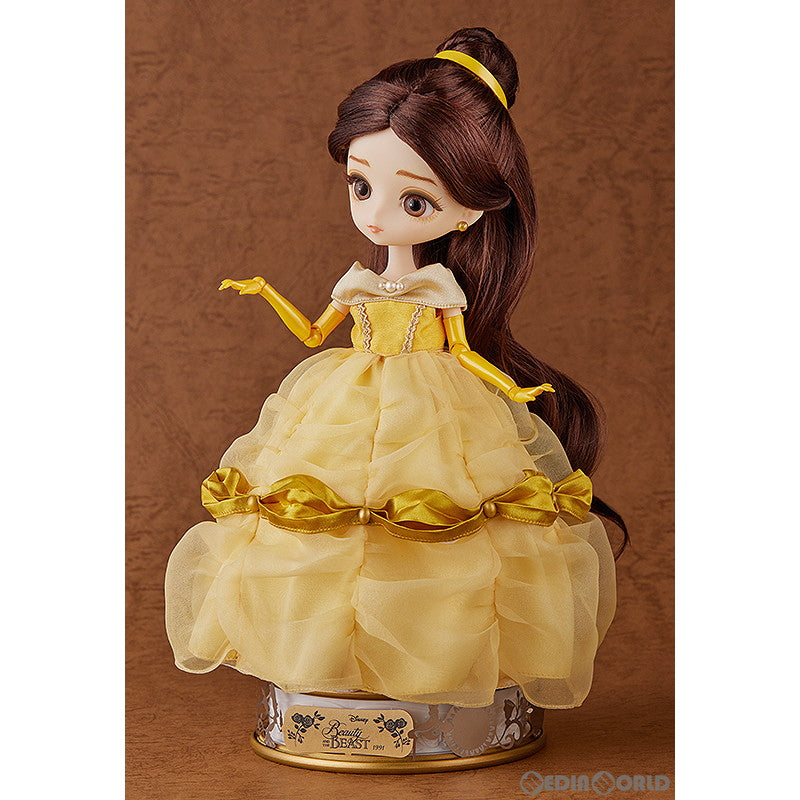 【新品即納】[DOL]Harmonia bloom(ハルモニア ブルーム) ベル 美女と野獣 完成品 ドール グッドスマイルカンパニー(20230322)