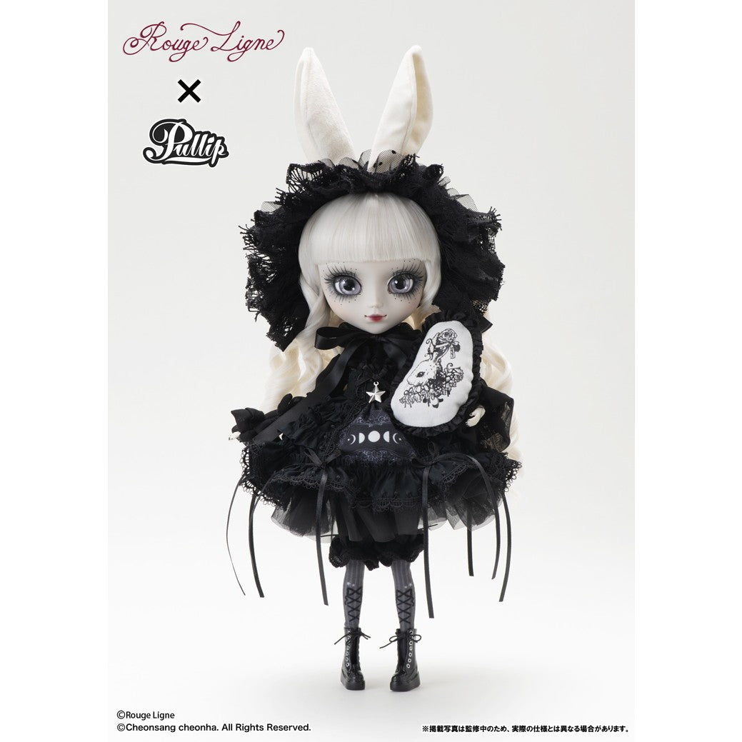 【予約安心出荷】[DOL] (再販) Pullip(プーリップ) メアリ(Mayle) 完成品 ドール(P-294) Groove(グルーヴ)(2026年8月)