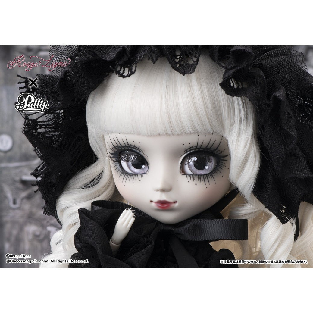 【予約安心出荷】[DOL] (再販) Pullip(プーリップ) メアリ(Mayle) 完成品 ドール(P-294) Groove(グルーヴ)(2026年8月)
