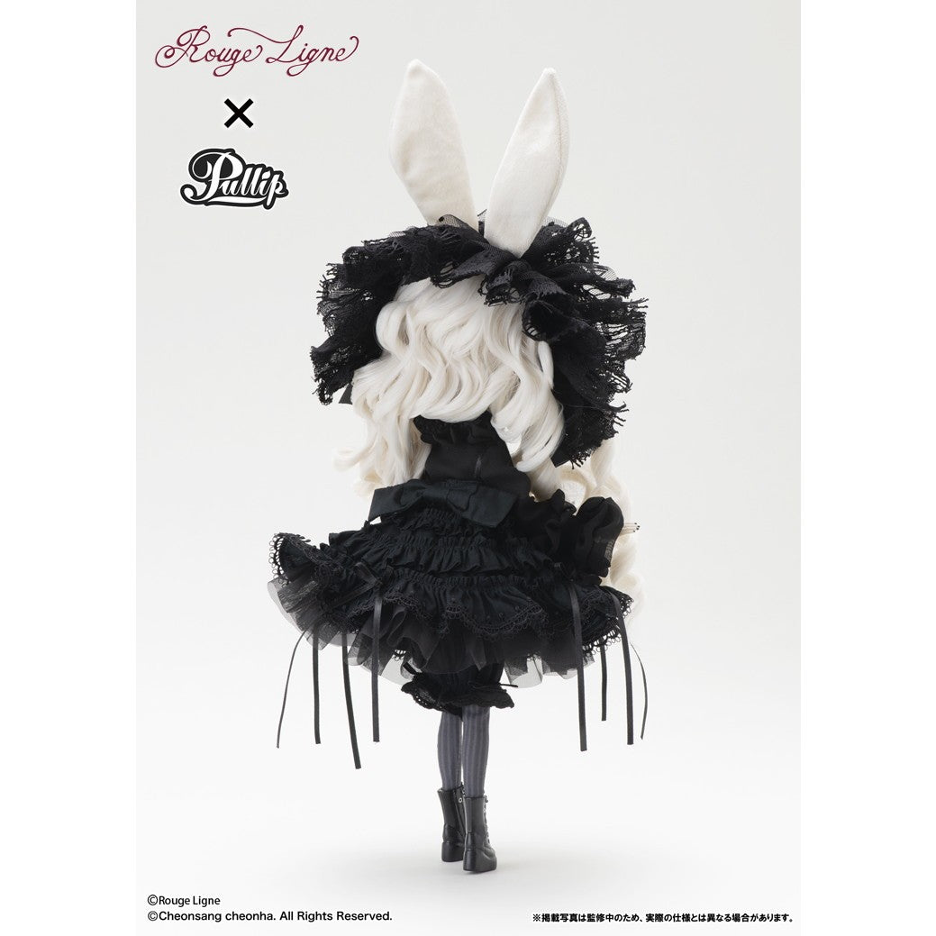 【予約安心出荷】[DOL] (再販) Pullip(プーリップ) メアリ(Mayle) 完成品 ドール(P-294) Groove(グルーヴ)(2026年8月)