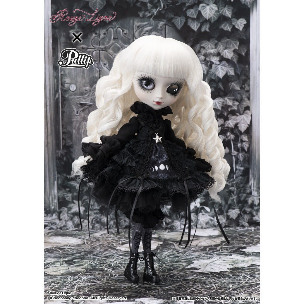 【予約安心出荷】[DOL] (再販) Pullip(プーリップ) メアリ(Mayle) 完成品 ドール(P-294) Groove(グルーヴ)(2026年8月)