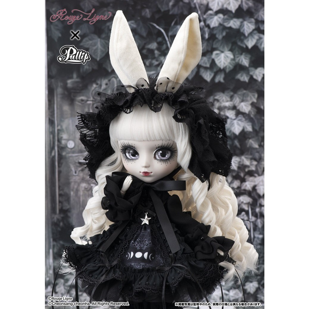 【予約安心出荷】[DOL] (再販) Pullip(プーリップ) メアリ(Mayle) 完成品 ドール(P-294) Groove(グルーヴ)(2026年8月)
