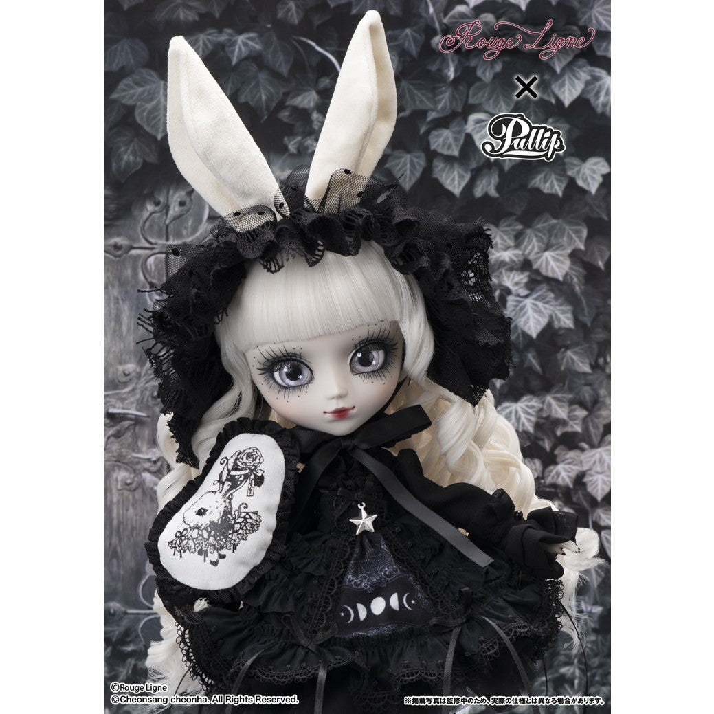 【予約安心出荷】[DOL] (再販) Pullip(プーリップ) メアリ(Mayle) 完成品 ドール(P-294) Groove(グルーヴ)(2026年8月)