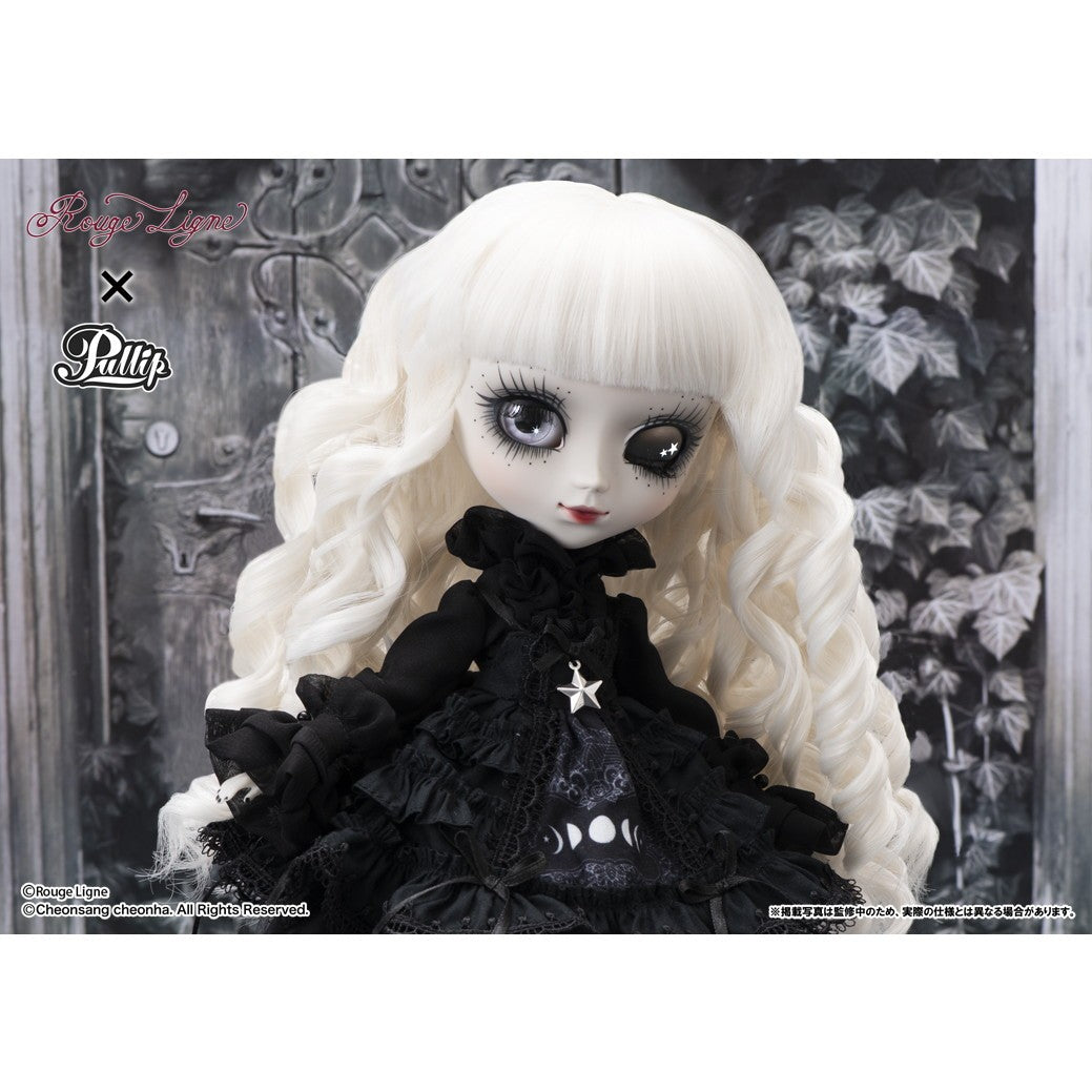 【予約安心出荷】[DOL] (再販) Pullip(プーリップ) メアリ(Mayle) 完成品 ドール(P-294) Groove(グルーヴ)(2026年8月)