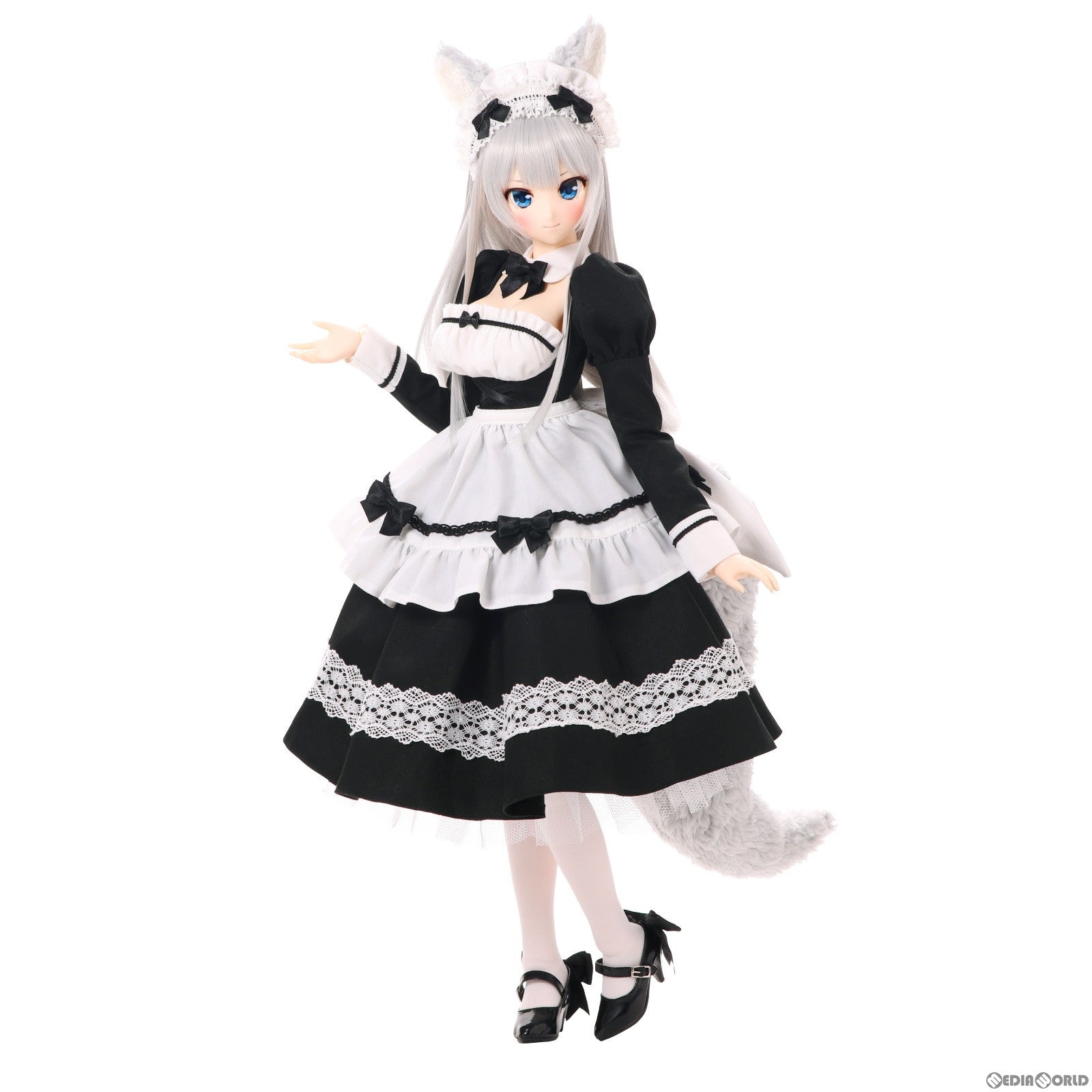 Happiness - Iris Collect petit(アイリス コレクト プチ) こはる/〜Wonder fraulein〜Happiness Promenade(通常販売ver.) 完成品 ドール(AOD517-KWP) アゾン 31bJ4wz7l-L.jpg_BO30,255,255,
