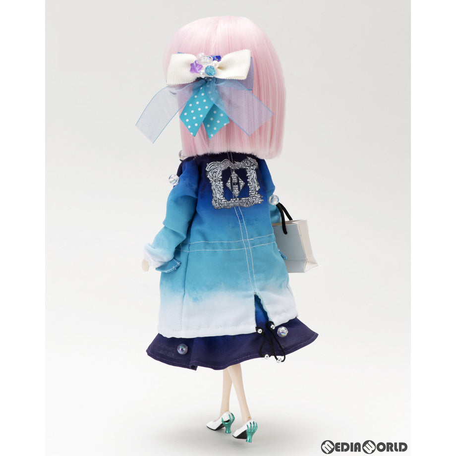 【新品即納】[DOL] Pullip(プーリップ) コメット(Comet) 完成品 ドール(P-292) Groove(グルーヴ) (20221124)
