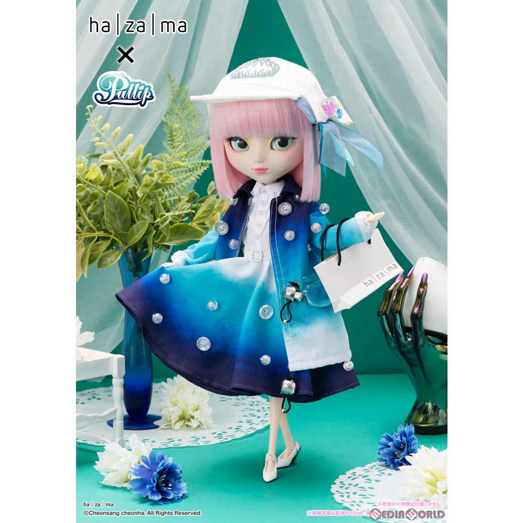 【新品即納】[DOL] Pullip(プーリップ) コメット(Comet) 完成品 ドール(P-292) Groove(グルーヴ) (20221124)