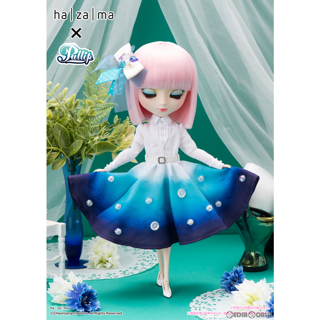 【新品即納】[DOL] Pullip(プーリップ) コメット(Comet) 完成品 ドール(P-292) Groove(グルーヴ) (20221124)