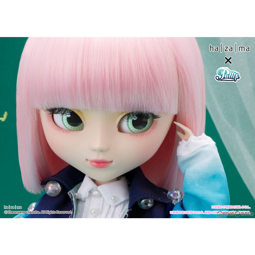 【新品即納】[DOL]Pullip(プーリップ) コメット(Comet) 完成品 ドール(P-292) Groove(グルーヴ)(20221124)