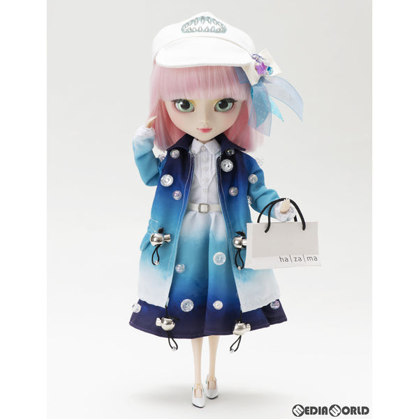 新品即納】[DOL]Pullip(プーリップ) コメット(Comet) 完成品 ドール(P-292) Groove(グルーヴ)