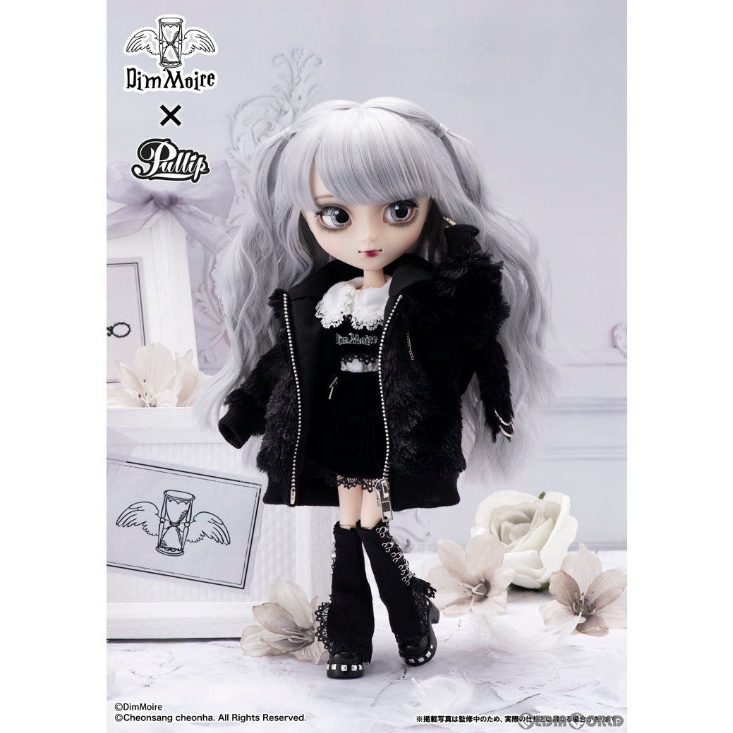 【新品即納】[DOL] Pullip(プーリップ) M&#246;er(モア) 完成品 ドール(P-289) Groove(グルーヴ) (20221124)
