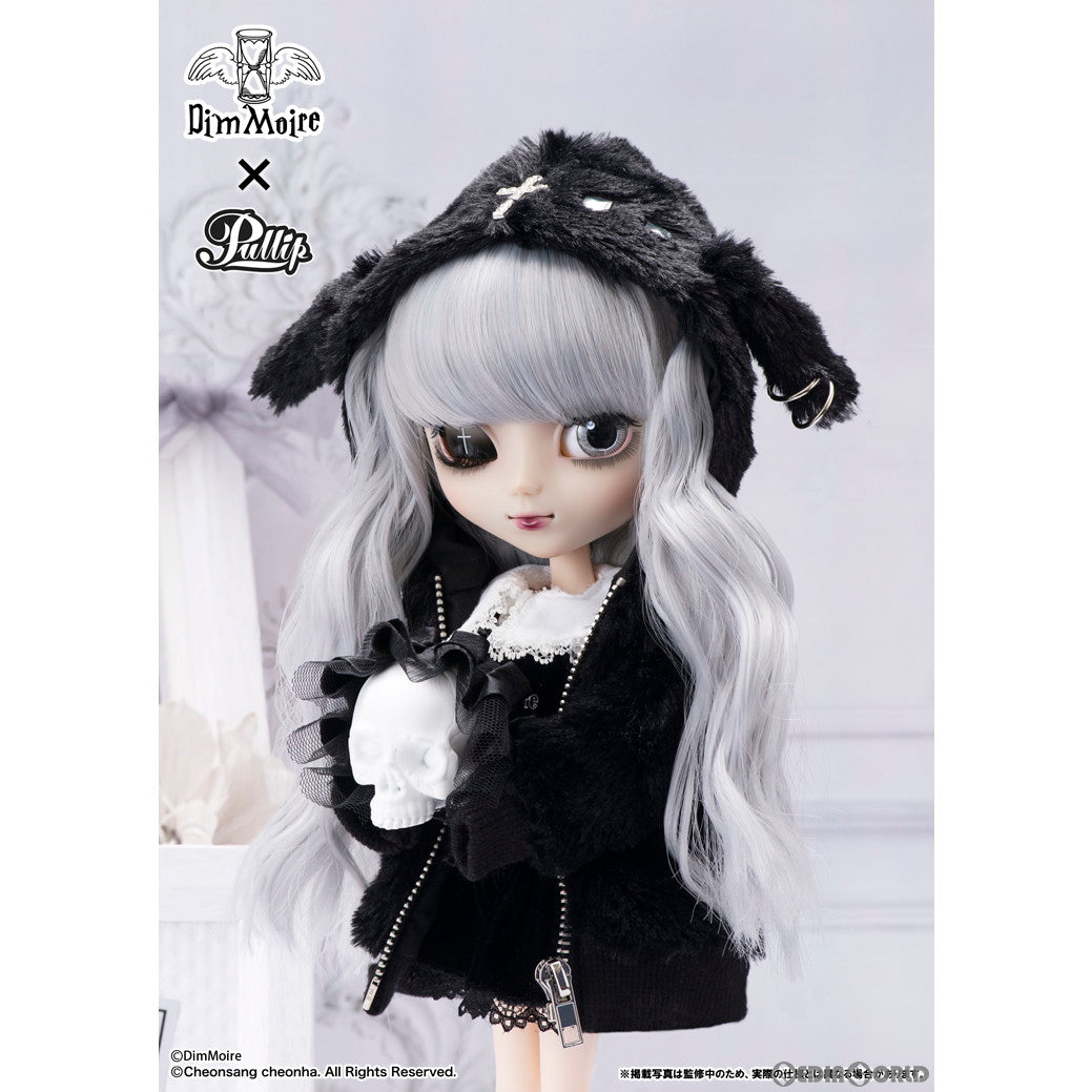 【新品即納】[DOL] Pullip(プーリップ) M&#246;er(モア) 完成品 ドール(P-289) Groove(グルーヴ) (20221124)