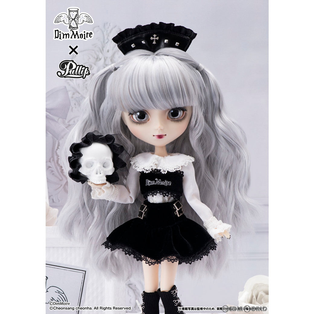 【新品即納】[DOL] Pullip(プーリップ) M&#246;er(モア) 完成品 ドール(P-289) Groove(グルーヴ) (20221124)