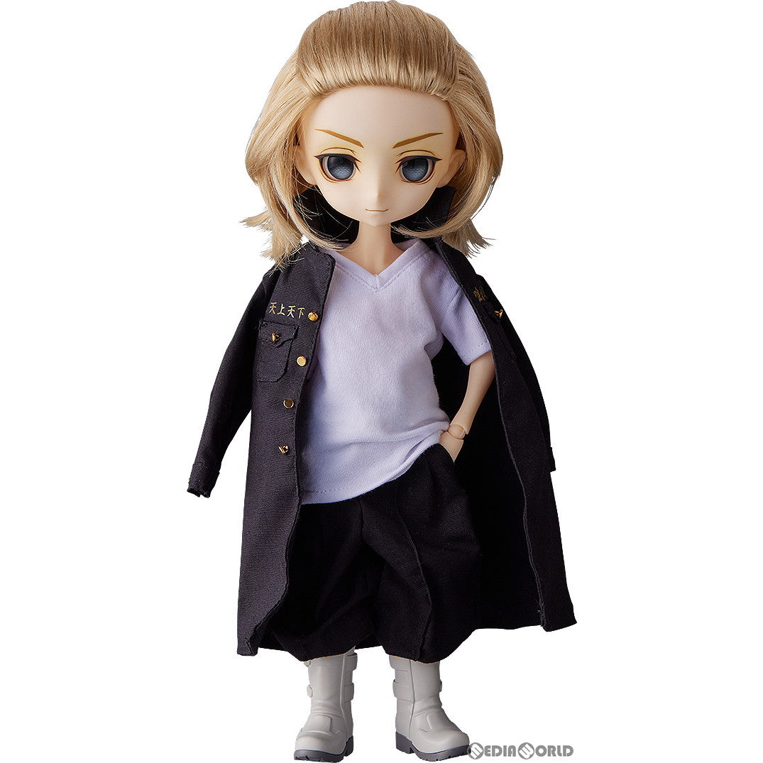 【新品即納】[DOL] Harmonia humming(ハルモニアハミング) マイキー(佐野万次郎) Ver. 東京リベンジャーズ 完成品 ドール オランジュ・ルージュ(20230824)