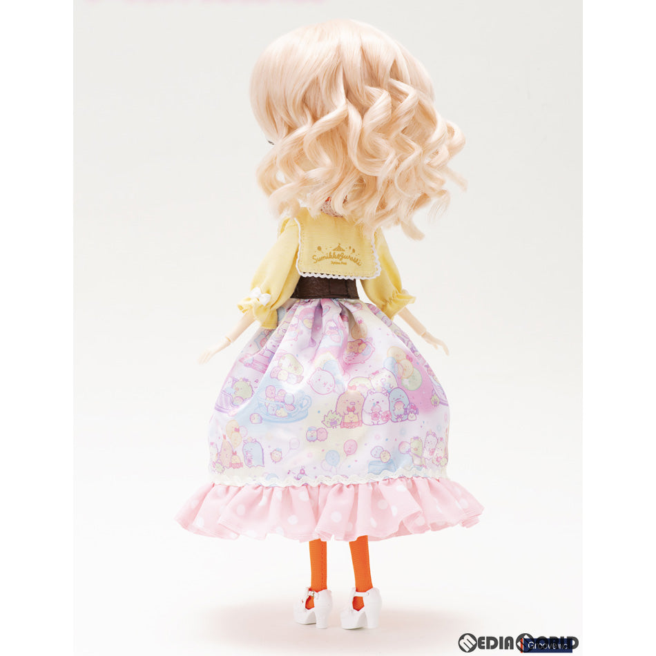 【新品即納】[DOL] Pullip(プーリップ) すみっコぐらし〜たぴおかパークver.〜(Sumikkogurashi〜Tapioca Park ver.〜) 完成品 ドール(P-293) Groove(グルーヴ) (20221221)