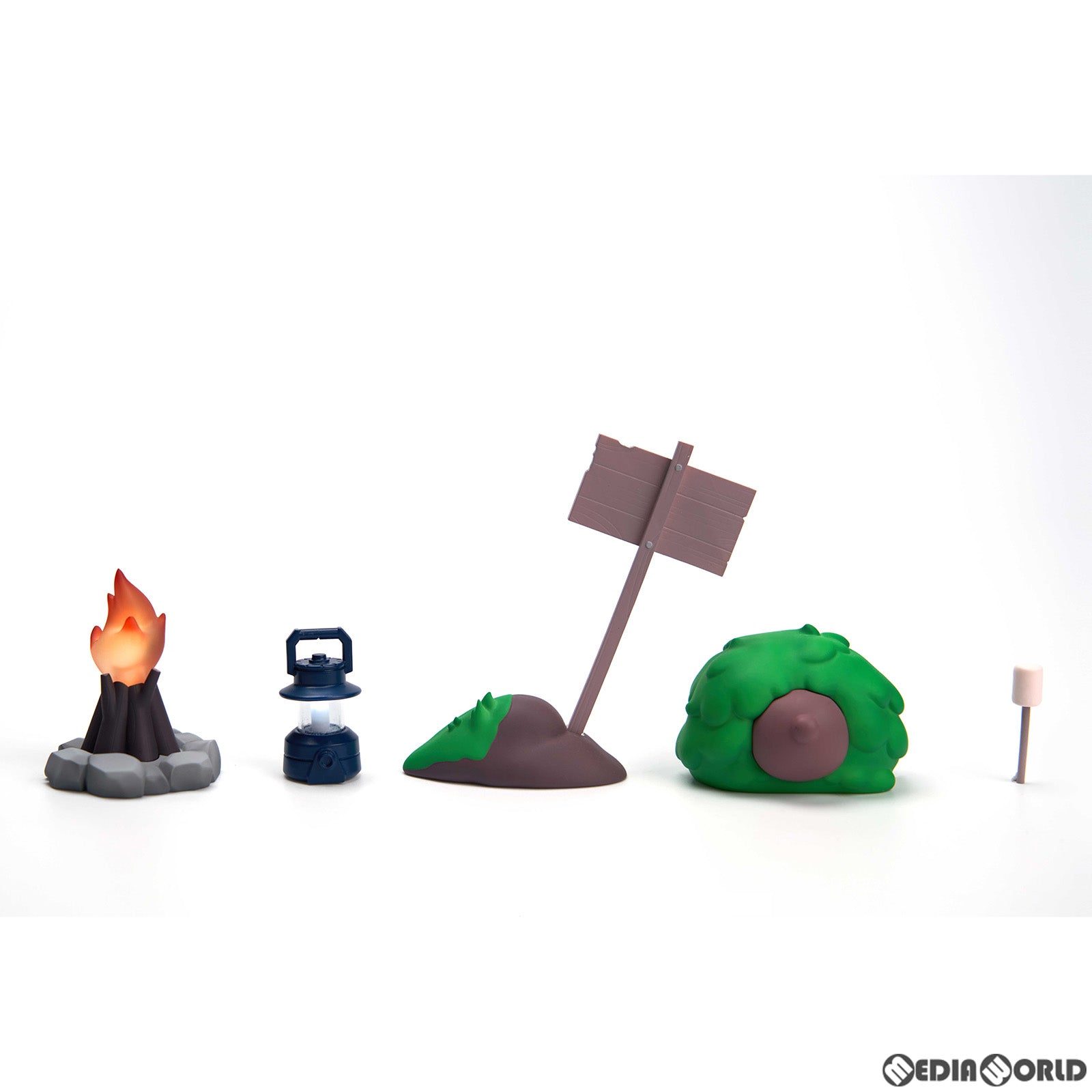 【新品即納】[DOL] PICCODO(ピコドー) ACTION DOLL 野営用小道具セット ドール用アクセサリ GENESIS(ジェネシス) (20230329)
