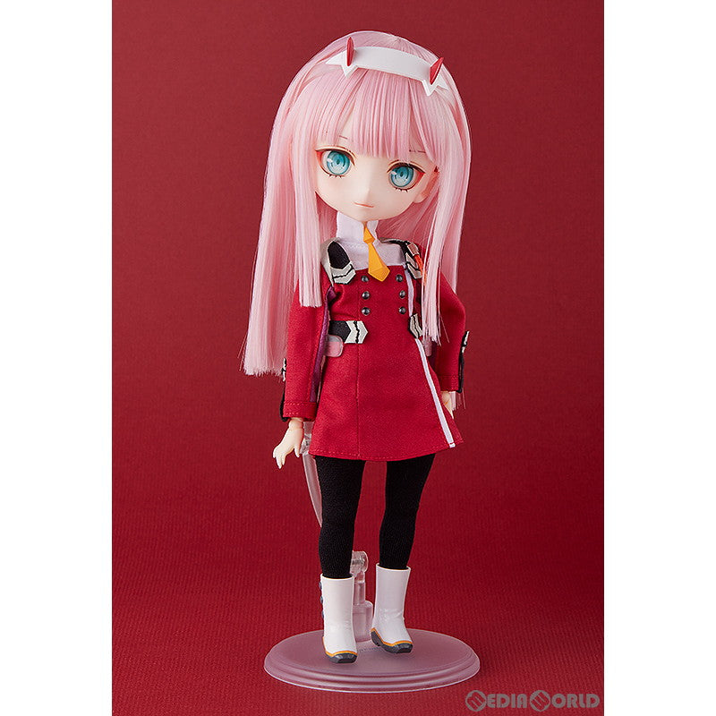 【新品即納】[DOL]Harmonia humming(ハルモニア ハミング) ゼロツー ダーリン・イン・ザ・フランキス 完成品 ドール グッドスマイルカンパニー(20230924)