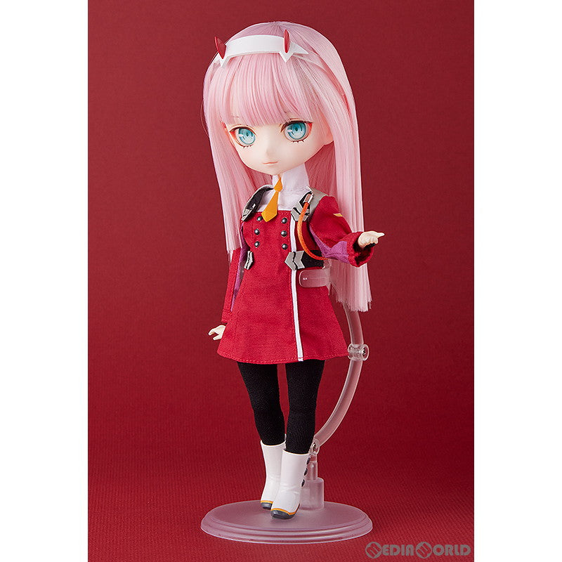 【新品即納】[DOL]Harmonia humming(ハルモニア ハミング) ゼロツー ダーリン・イン・ザ・フランキス 完成品 ドール グッドスマイルカンパニー(20230924)