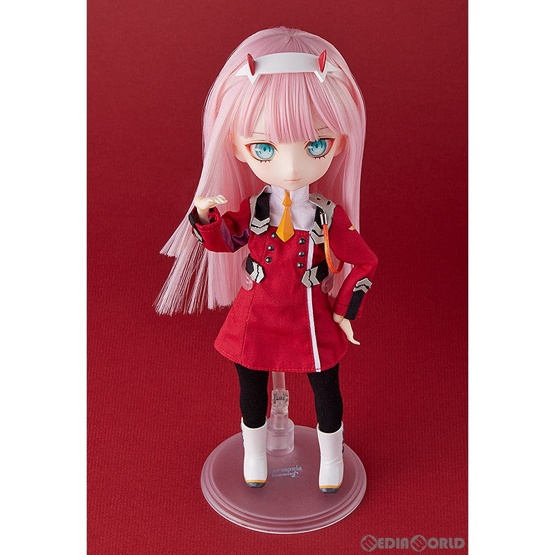 【新品即納】[DOL]Harmonia humming(ハルモニア ハミング) ゼロツー ダーリン・イン・ザ・フランキス 完成品 ドール グッドスマイルカンパニー(20230924)