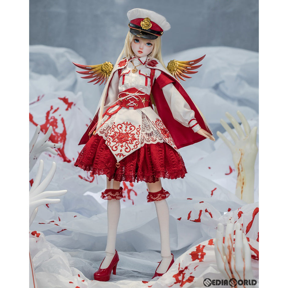 【新品即納】[DOL] ウィンスレット 53cmボールジョイントドール(BJD) 1/3 完成品 ドール RingDoll(リングドール) (20230331)