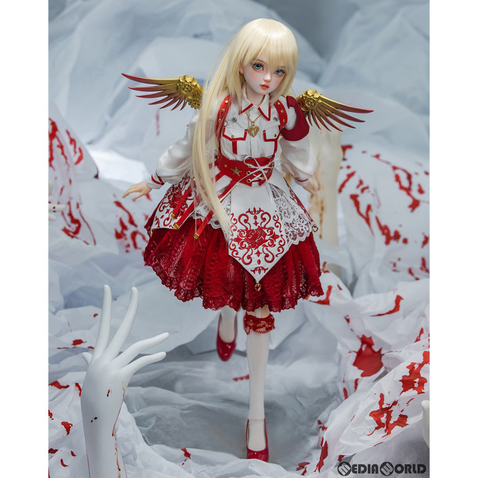 【新品即納】[DOL] ウィンスレット 53cmボールジョイントドール(BJD) 1/3 完成品 ドール RingDoll(リングドール) (20230331)