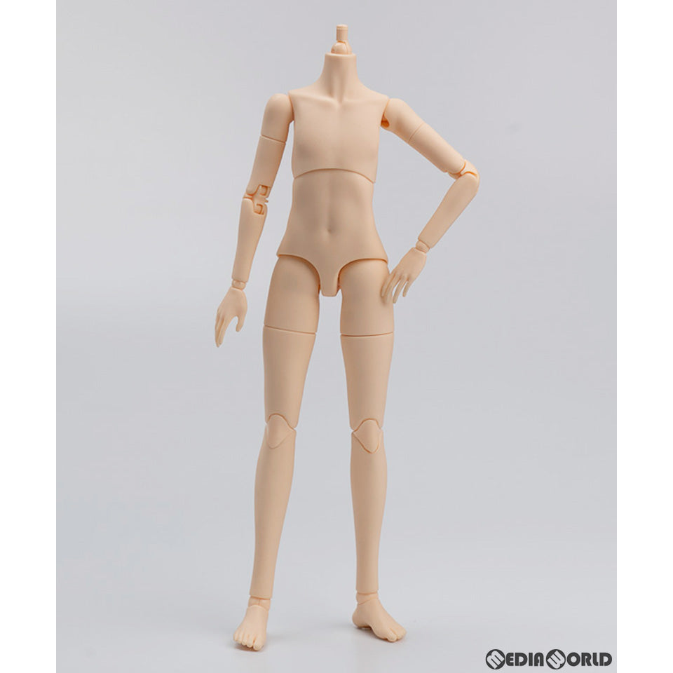 【新品即納】[DOL] PICCODO(ピコドー) BODY20 ドールボディ PIC-D004N ナチュラル ドール用素体 GENESIS(ジェネシス) (20230216)