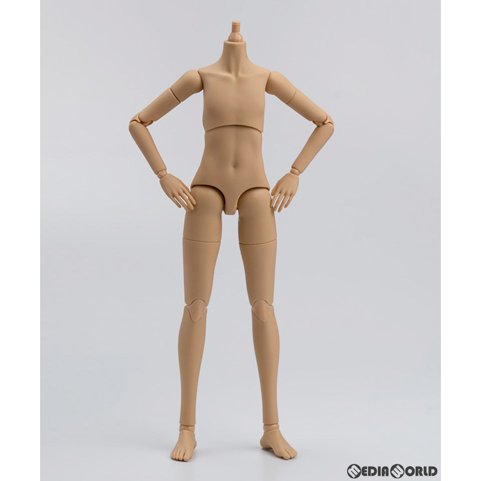 【新品即納】[DOL] PICCODO(ピコドー) BODY20 ドールボディ PIC-D004T 日焼け肌 ドール用素体 GENESIS(ジェネシス) (20230216)
