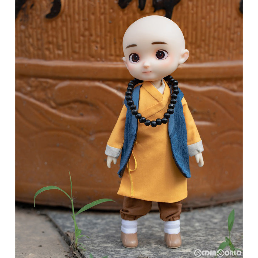 【新品即納】[DOL] 一禅小和尚(リトル・モンク) 一禅 1/8 完成品 ドール PIPITOM(ピピトム) (20230810)