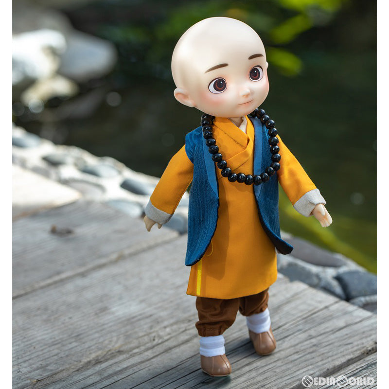 【新品即納】[DOL] 一禅小和尚(リトル・モンク) 一禅 1/8 完成品 ドール PIPITOM(ピピトム) (20230810)