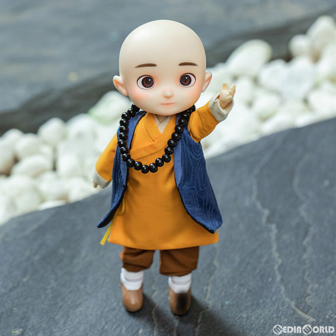 【新品即納】[DOL] 一禅小和尚(リトル・モンク) 一禅 1/8 完成品 ドール PIPITOM(ピピトム) (20230810)
