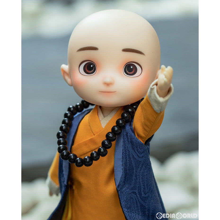 【新品即納】[DOL] 一禅小和尚(リトル・モンク) 一禅 1/8 完成品 ドール PIPITOM(ピピトム) (20230810)
